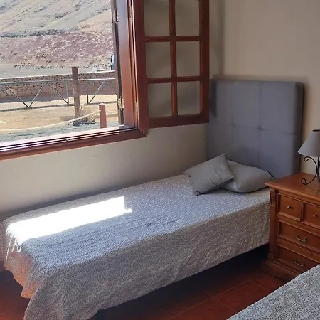 Esperanza Apartment *