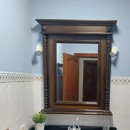 Apartment Esperanza Yaiza (Lanzarote)