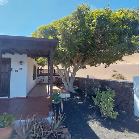 Esperanza Yaiza (Lanzarote)