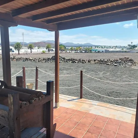 Apartment Esperanza