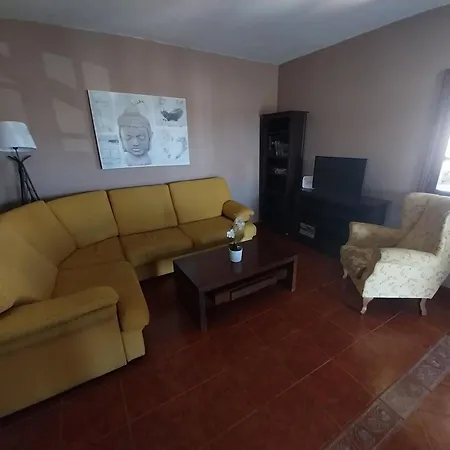 Apartment Esperanza