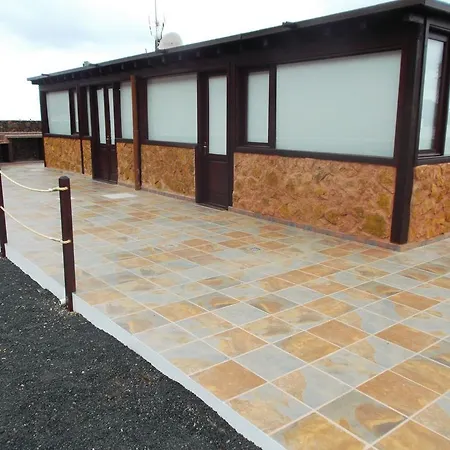 Esperanza Apartment