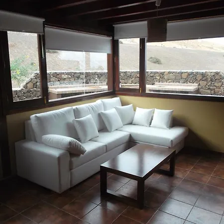 Esperanza Apartment *