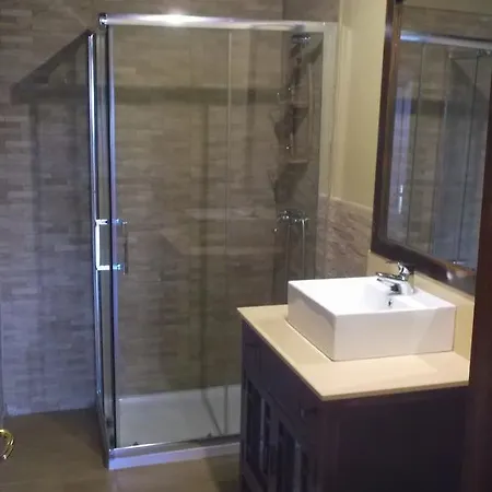 Appartement Esperanza Yaiza (Lanzarote)