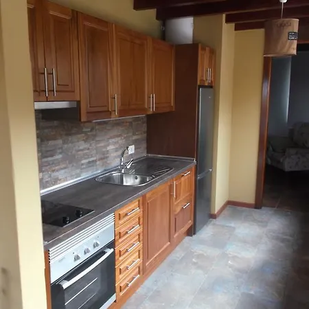 Apartment Esperanza *