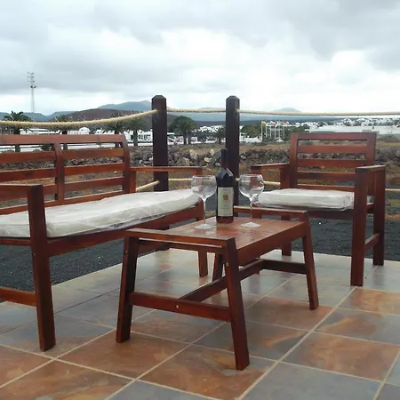 Esperanza Yaiza (Lanzarote)