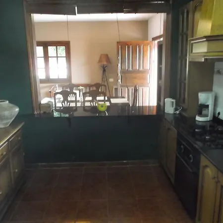 Esperanza Apartment