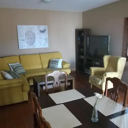 Esperanza * Yaiza (Lanzarote)