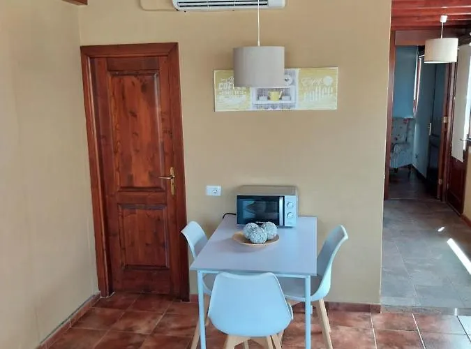 Esperanza Apartmán *