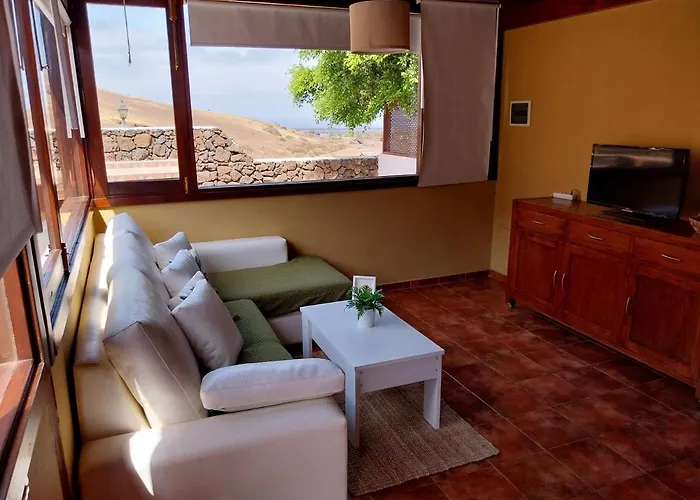 Esperanza * Yaiza (Lanzarote)