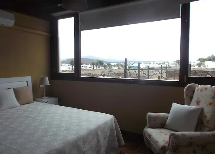 Esperanza Yaiza (Lanzarote)