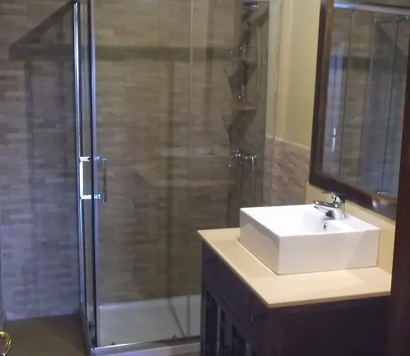 Apartmán Esperanza Yaiza (Lanzarote)