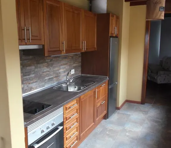 Apartment Esperanza *