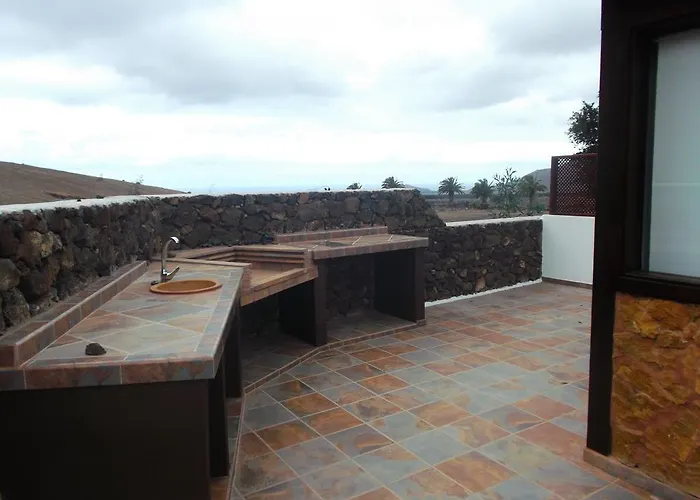 Esperanza * Yaiza (Lanzarote)