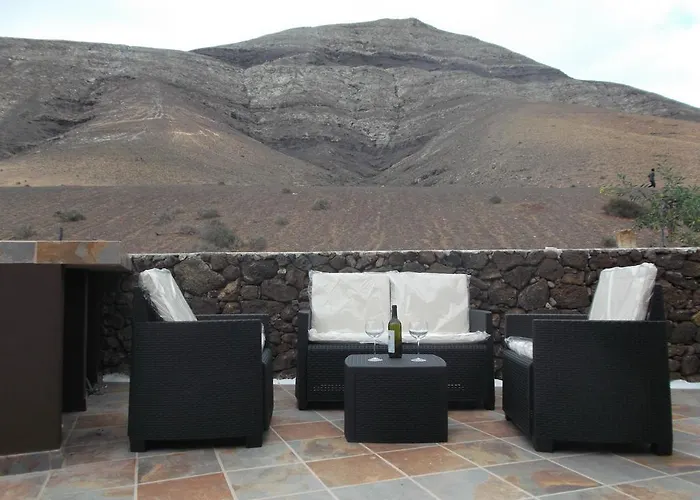 Esperanza Apartmán *