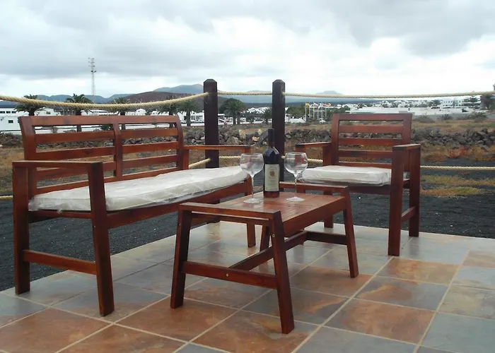 Esperanza Yaiza (Lanzarote)