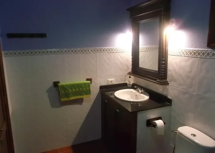 Esperanza * Yaiza (Lanzarote)