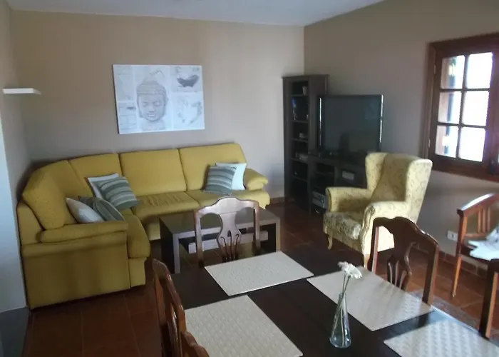 Esperanza * Yaiza (Lanzarote)