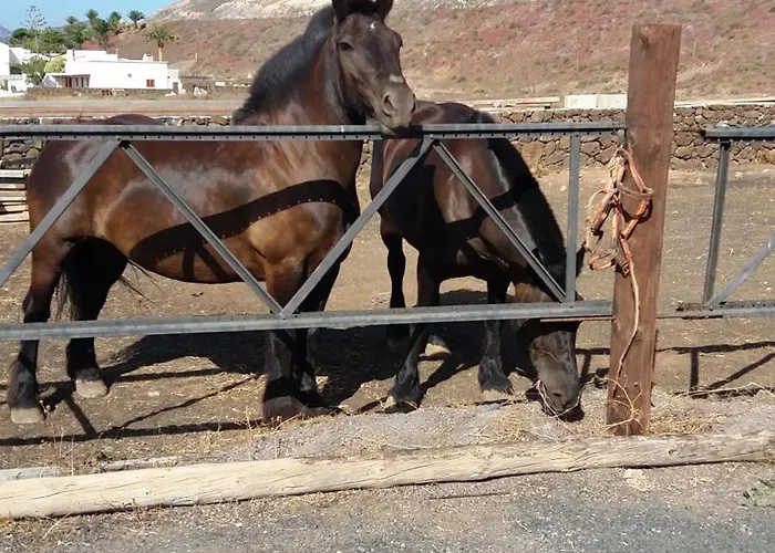 Esperanza * Yaiza (Lanzarote)