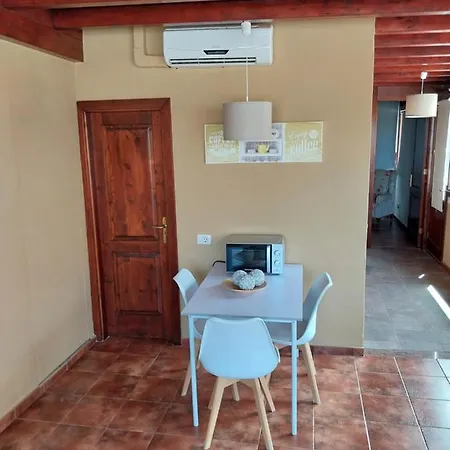 Esperanza Apartment *