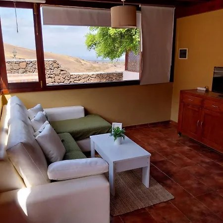 Esperanza * Yaiza (Lanzarote)