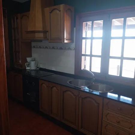 Esperanza Apartman