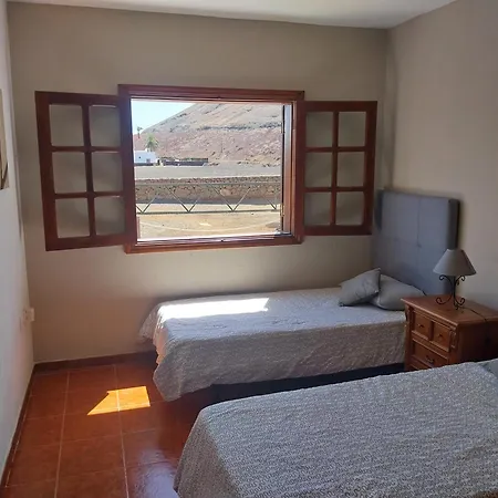 Esperanza Apartment *