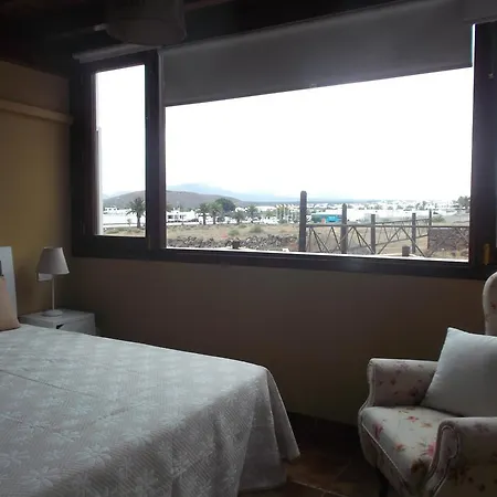 Esperanza Yaiza (Lanzarote)