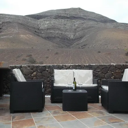 Esperanza Appartement *