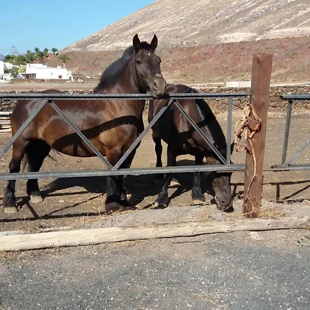 Esperanza * Yaiza (Lanzarote)