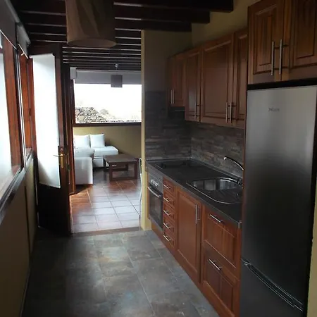 Apartmán Esperanza